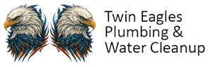 Twin Eagles Plumbing & Water Cleanup